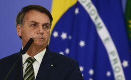 Governo propõe compensar estados por zerar ICMS de diesel e gás