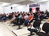 8º encontro do programa "Mulheres em Movimento" é nesta terça-feira