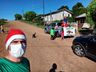 Grupo Gaiolama prepara ação de Natal