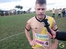 Real e Dourado empatam pelo Municipal de Itapiranga 2024