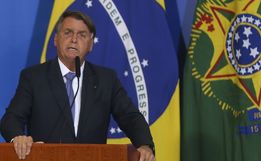 PGR pede ao STF que arquive ações contra Bolsonaro por CPI da Covid