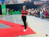 Thaina Schuck é escolhida Garota Esporte 2022 de Itapiranga 