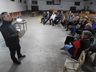 Governo de SMOeste segue com reuniões do programa “O Povo Fala”
