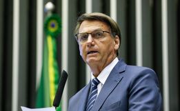 Bolsonaro nega pedido de asilo na Argentina e pede ao STF revisão da prisão domiciliar