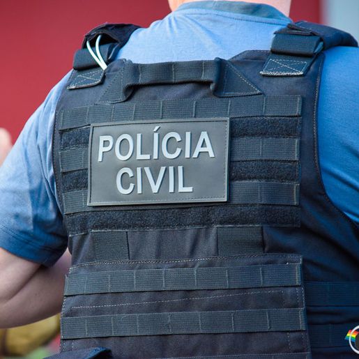 Homem com mais de 70 boletins de ocorrência é preso em Descanso 