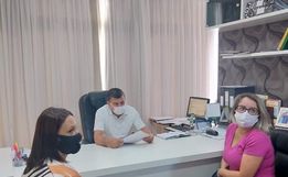 Vereadores encaminham anteprojeto ao Executivo para aquisição de vacinas 