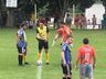 Grêmio do Guamirim e Pérola empatam no primeiro jogo da semifinal