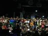 Show com Família Lima leva milhares de pessoas para praça em SMO 