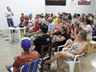 SMO: “Gabinete em Movimento” teve três encontros nesta semana