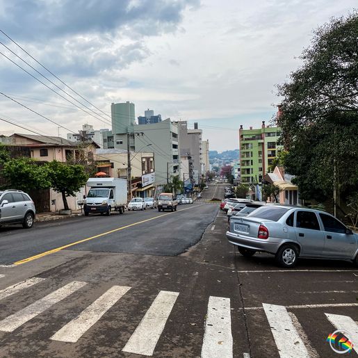 VÍDEO: Zona Azul do Estacionamento Rotativo será ampliada em SMO