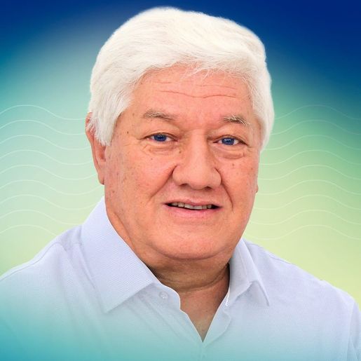 Ex-prefeito de Saltinho, Arnélio Sutil, morre aos 69 anos; Prefeitura decreta luto oficial 