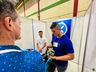 Feira Regional de Ciências e Tecnologia reúne mais de 20 trabalhos em SMO