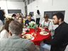 Jantar Alemão da Kerbfest de Iporã do Oeste foi um sucesso