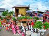 Confira fotos de domingo da maior feira multisetorial da região