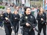Desfile de 7 de Setembro reúne militares, escolas, entidades e famílias em SMO