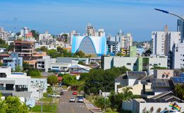 Saiba como fica o tempo neste início de semana em SC