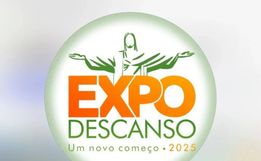 Expo Descanso começa nesta sexta com 120 expositores e shows nacionais
