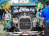 Velho Oeste Car Club promove a 4ª edição do Encontro de Carros Antigos