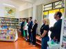 Iniciam comemorações do cinquentenário da Biblioteca Pública Rui Barbosa