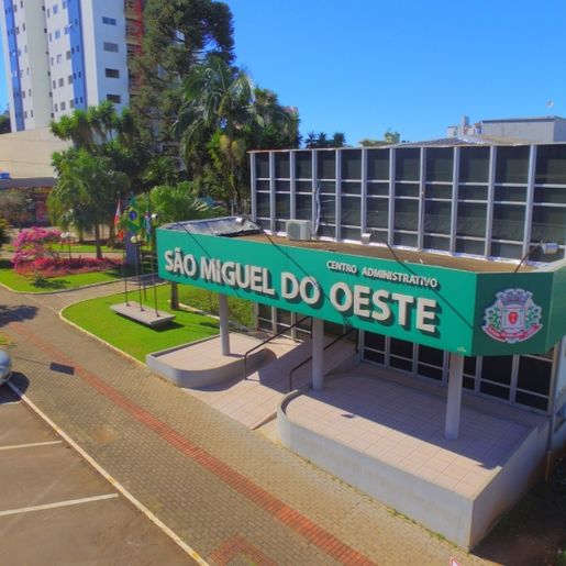 TJ classifica como abusivo e ilegal ato de prefeitura de São Miguel do Oeste