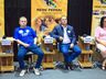 VÍDEO: 13 candidatos participam do primeiro Debate Eleitoral da Peperi