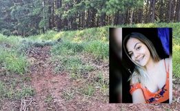 Jovem cerqueirense é identificada após ser morta pelo seu companheiro