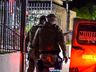 Homem com mandado de prisão por tráfico é preso durante abordagem em SMOeste