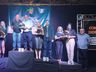 Troféu Destaque é entregue pela Prefeitura de Guaraciaba 