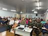 Sala de situação discute ações para evitar epidemia de dengue em SMO