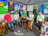 FAISMO: Confira agora fotos do 1º dia da maior feira multisetorial