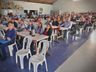 Sindicato dos Trabalhadores Rurais de SMO presta contas em assembleia com associados