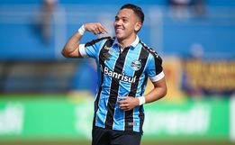 Com reservas, Grêmio vence o Pelotas pelo Gauchão 