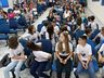 PROERD realiza formatura de 36 alunos em Princesa com participação da comunidade