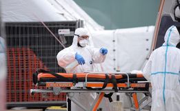 SP registra mais duas mortes por Coronavírus; total vai a 3