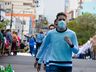 Mais de 5 mil pessoas acompanham desfile de 7 de setembro em SMOeste 
