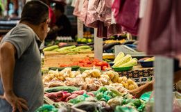 'Super El Niño' ameaça inflação dos alimentos nos próximos meses