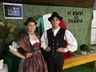 Grupo Germânico realiza 11ª Festa da Polenta em São Miguel do Oeste