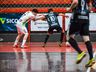 São Miguel Futsal/Joni Gool garante vitória em casa sobre Independente 