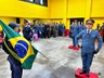 André Luiz Grigulo assume o comando do 12° Batalhão Bombeiro Militar 