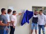 Prefeitura de Itapiranga inaugura nova oficina