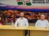 Coordenador do Comitê de Crise pede para que população diminua circulação pelas ruas