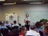 Epagri promove dia de campo sobre olericultura 