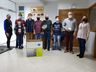 Paróquia de Iporã do Oeste realiza sorteio da ação entre amigos para a nova casa paroquial