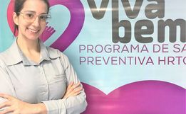 VERÃO: muita água e alimentação leve para manter a saúde em dia