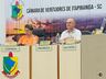 Gelson Petry é eleito presidente da Câmara de Vereadores de Itapiranga para 2023