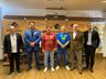 Acompanhe as principais falas dos candidatos a prefeito de São Miguel do Oeste
