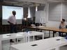 Senai sedia 2º Workshop do Planejamento do Ecossistema de Inovação de São Miguel do Oeste