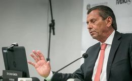 Prisão de Julio Garcia referente à 1ª fase da Alcatraz é revogada pela Alesc