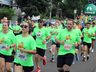 FOTOS: Cerca de 500 pessoas participam do Circuito de Corridas Unimed em SMO