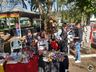 43ª Oktoberfest: Bierwagen leva chopp e alegria pelas ruas de Itapiranga